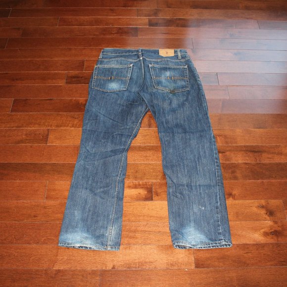 U.S. POLO ASSN. denim jeans - Picture 4 of 4